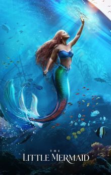The Little Mermaid The Little Mermaid