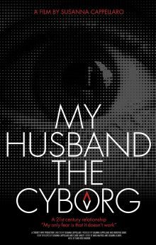 My Husband, the Cyborg My Husband, the Cyborg