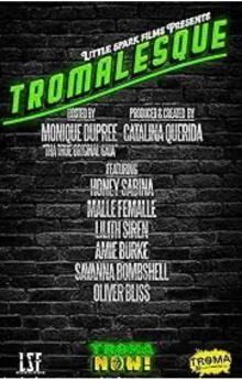 Tromalesque Tromalesque
