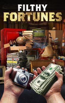 Filthy Fortunes - Season 1 Filthy Fortunes - Season 1