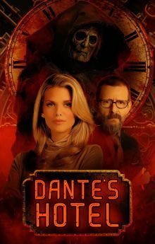 Dante's Hotel Dante's Hotel