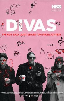 Divas Divas