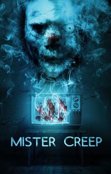 Mister Creep Mister Creep