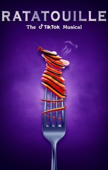 Ratatouille: The TikTok Musical Ratatouille: The TikTok Musical
