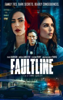 Faultline Faultline