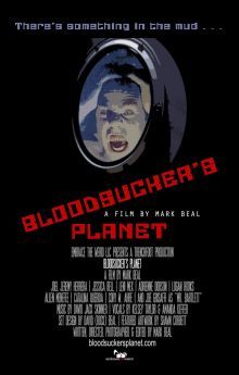 Bloodsucker's Planet Bloodsucker's Planet