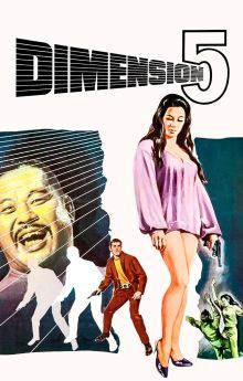 Dimension 5 Dimension 5