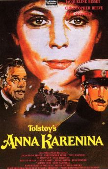 Anna Karenina Anna Karenina