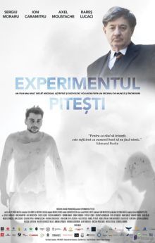 The Pitești Experiment The Pitești Experiment