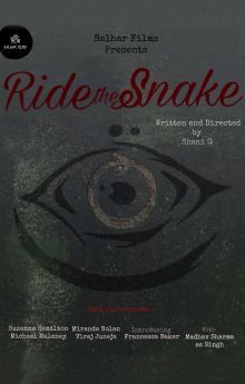 Ride the Snake Ride the Snake