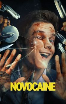 Novocaine Novocaine