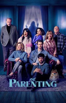The Parenting The Parenting