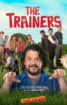 The Trainers The Trainers