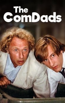 The ComDads The ComDads