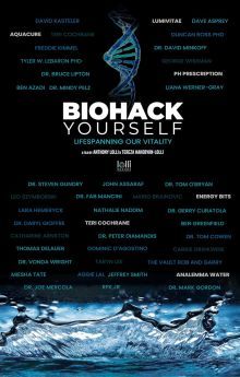 Biohack Yourself Biohack Yourself