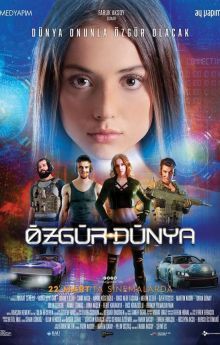 Özgür Dünya Özgür Dünya