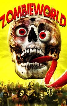 Zombieworld Zombieworld