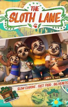 The Sloth Lane The Sloth Lane