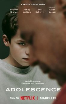 Adolescence - Season 1 Adolescence - Season 1
