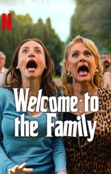 Welcome to the Family - Season 1 Welcome to the Family - Season 1