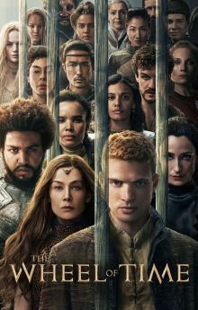 The Wheel of Time - Season 3 The Wheel of Time - Season 3