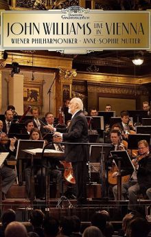 John Williams: Live in Vienna John Williams: Live in Vienna