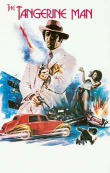 The Candy Tangerine Man The Candy Tangerine Man
