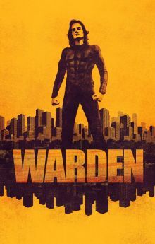 Warden Warden
