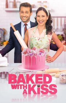 Baked with a Kiss Baked with a Kiss
