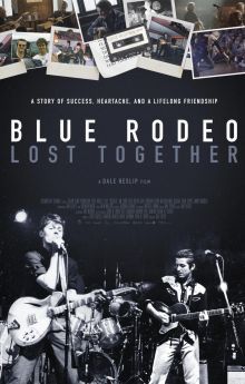Blue Rodeo: Lost Together Blue Rodeo: Lost Together