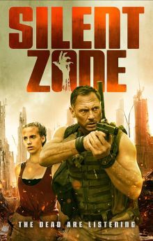 Silent Zone Silent Zone