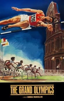 The Grand Olympics The Grand Olympics