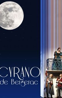 Cyrano de Bergerac Cyrano de Bergerac