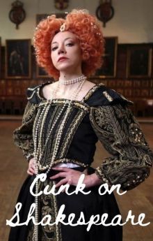 Cunk on Shakespeare Cunk on Shakespeare