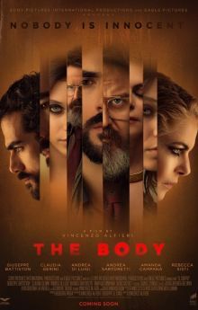 The Body The Body