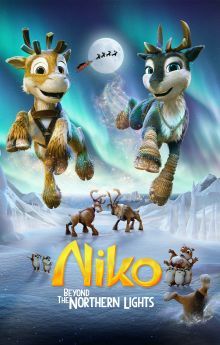 Niko: Beyond the Northern Lights Niko: Beyond the Northern Lights