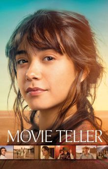 The Movie Teller The Movie Teller