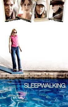 Sleepwalking Sleepwalking