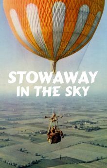 Stowaway in the Sky Stowaway in the Sky