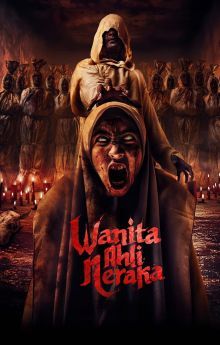 Wanita Ahli Neraka Wanita Ahli Neraka