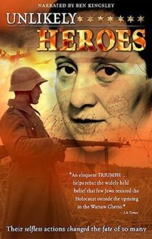Unlikely Heroes Unlikely Heroes