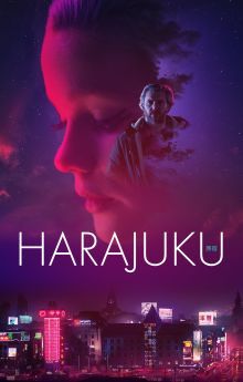 Harajuku Harajuku