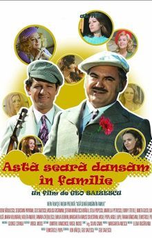 Tonight We'll Celebrate in the Family Tonight We'll Celebrate in the Family