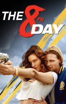The 8th Day The 8th Day