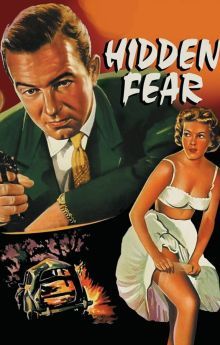 Hidden Fear Hidden Fear
