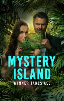 Mystery Island: Winner Takes All Mystery Island: Winner Takes All