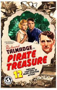 Pirate Treasure Pirate Treasure