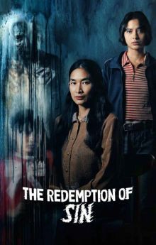 The Redemption of Sin The Redemption of Sin