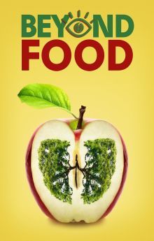 Beyond Food Beyond Food