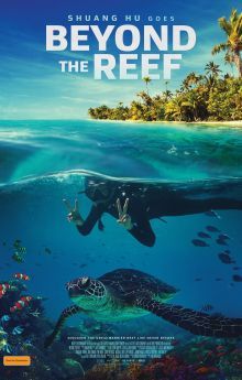 Beyond the Reef Beyond the Reef